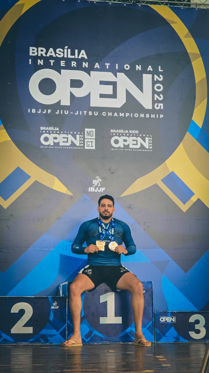 Treino de finalização